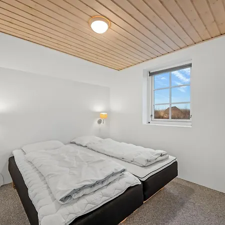 Large 18-person Pool House With Activity Room, Built In 2011 Ulfborg