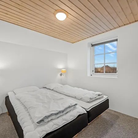 Large 18-person Pool House With Activity Room, Built In 2011, Ulfborg