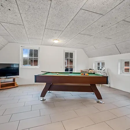 Large 18-person Pool House With Activity Room, Built In 2011, *
